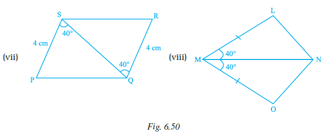 Page 183 Chapter 6 Class 7th NCERT Exemplar
